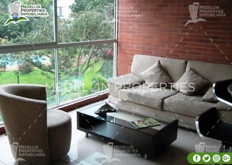 Foto Apartamento en Alojamiento en El Poblado, Antioquia - APA173363 - BienesOnLine