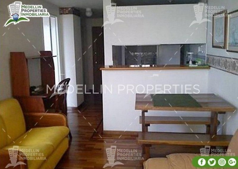 Foto Apartamento en Alojamiento en El Poblado, Antioquia - APA173353 - BienesOnLine