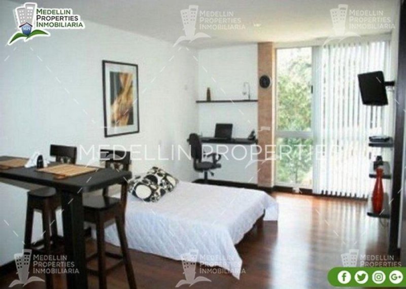 Foto Apartamento en Alojamiento en El Poblado, Antioquia - APA173350 - BienesOnLine
