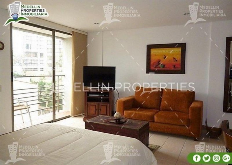 Foto Apartamento en Alojamiento en Medellín, Antioquia - APA173349 - BienesOnLine