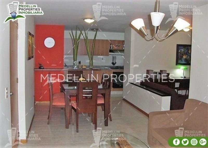 Foto Apartamento en Alojamiento en Medellín, Antioquia - APA173348 - BienesOnLine