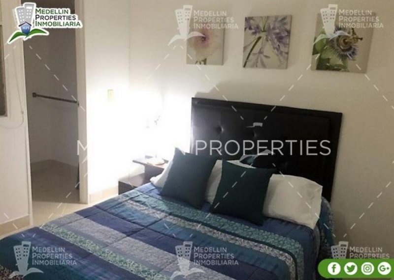 Foto Apartamento en Alojamiento en Medellín, Antioquia - APA172858 - BienesOnLine
