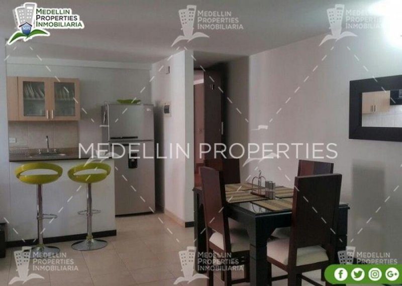 Foto Apartamento en Alojamiento en Medellín, Antioquia - APA172843 - BienesOnLine