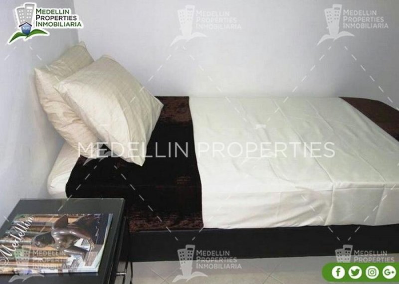 Foto Apartamento en Alojamiento en Medellín, Antioquia - APA171780 - BienesOnLine