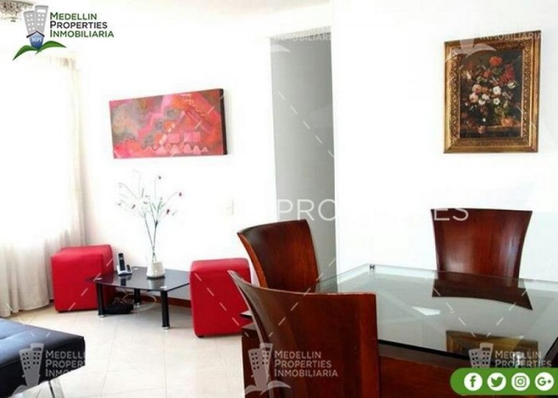 Foto Apartamento en Alojamiento en Medellín, Antioquia - APA172816 - BienesOnLine