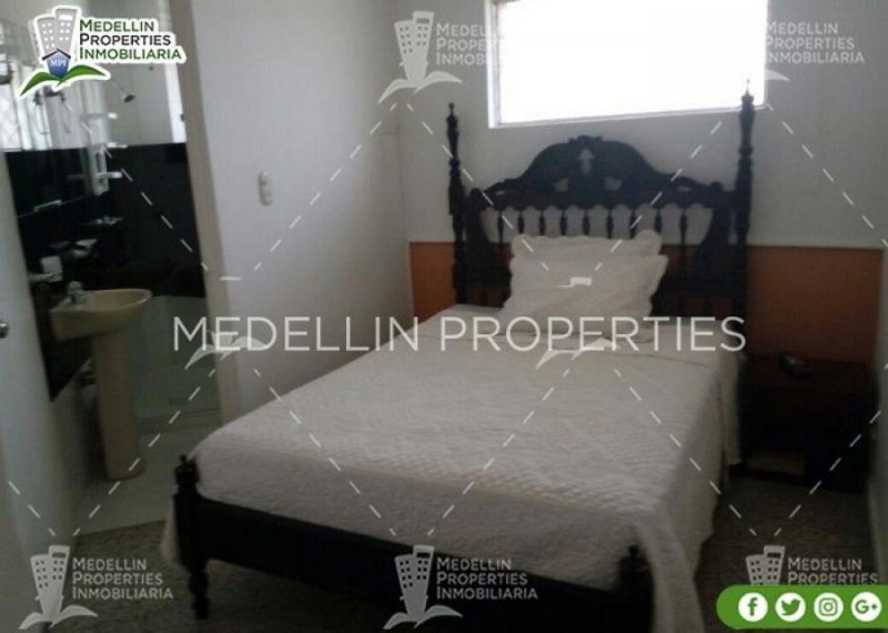 Foto Apartamento en Alojamiento en Medellín, Antioquia - APA172813 - BienesOnLine