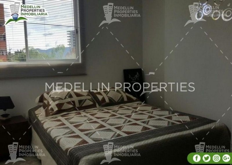 Foto Apartamento en Alojamiento en Medellín, Antioquia - APA171773 - BienesOnLine