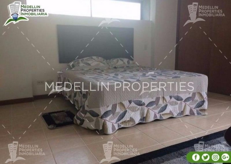 Foto Apartamento en Alojamiento en Medellín, Antioquia - APA172693 - BienesOnLine