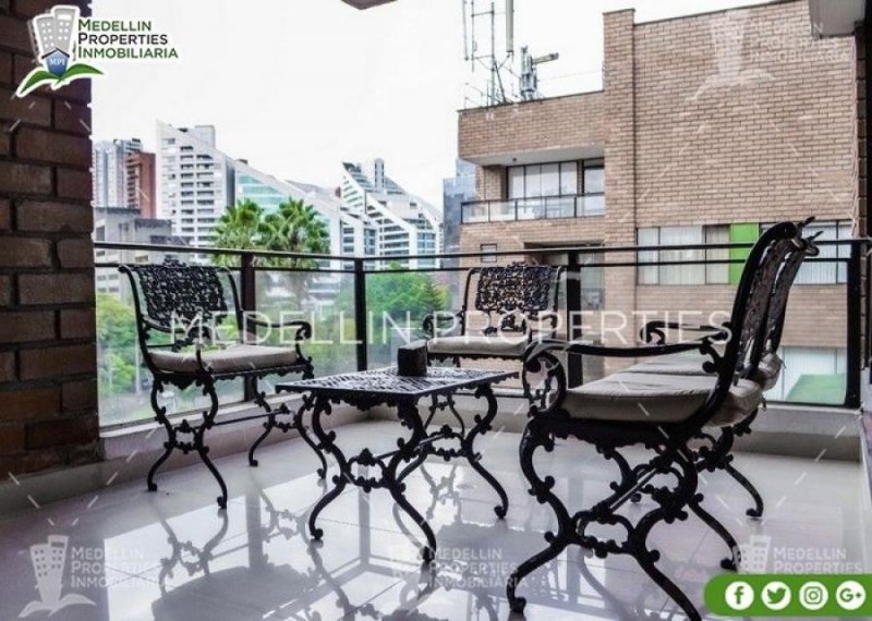 Foto Apartamento en Alojamiento en Medellín, Antioquia - APA171768 - BienesOnLine
