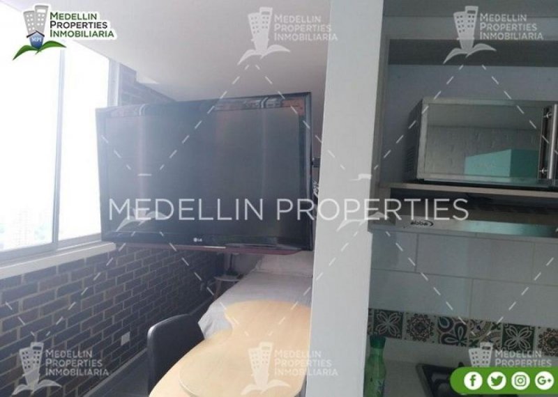 Foto Apartamento en Alojamiento en Medellín, Antioquia - APA172628 - BienesOnLine