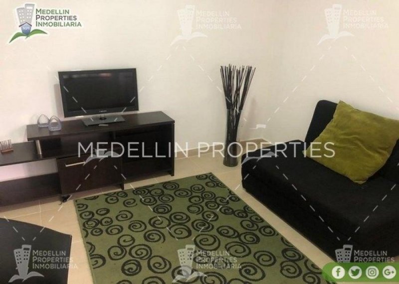 Foto Apartamento en Alojamiento en Medellín, Antioquia - APA173402 - BienesOnLine