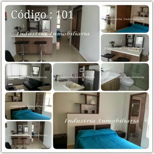 Foto Apartamento en Alojamiento en Medellin, Medellín, Antioquia - APA150093 - BienesOnLine