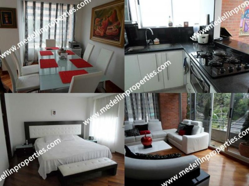 Foto Apartamento en Arriendo en Medellín, Antioquia - APA141101 - BienesOnLine