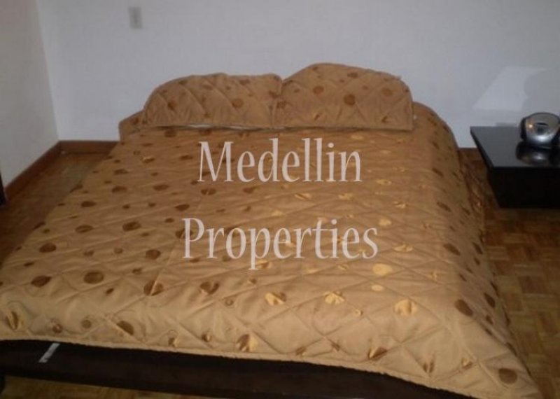 Foto Apartamento en Alojamiento en poblado, poblado, Antioquia - APA153221 - BienesOnLine