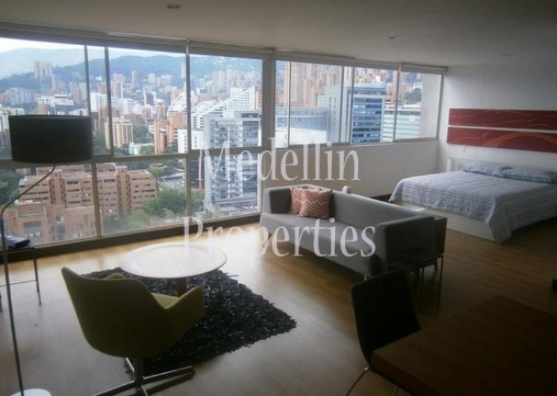 Foto Apartamento en Alojamiento en Oviedo, Medellín, Antioquia - APA153147 - BienesOnLine