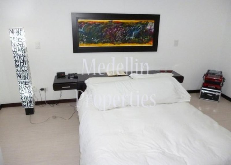 Foto Apartamento en Alojamiento en El esmeraldal, Envigado, Antioquia - APA153145 - BienesOnLine