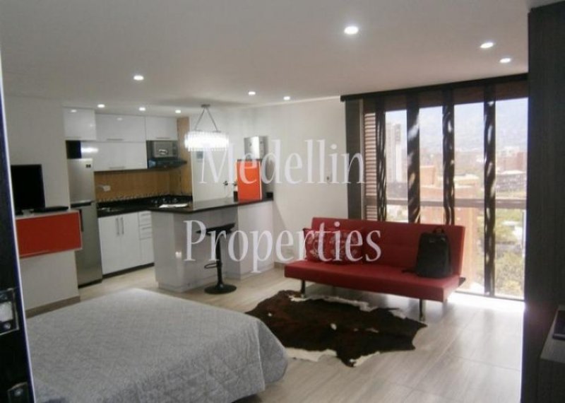 Foto Apartamento en Alojamiento en La Frontera, Medellín, Antioquia - APA153131 - BienesOnLine