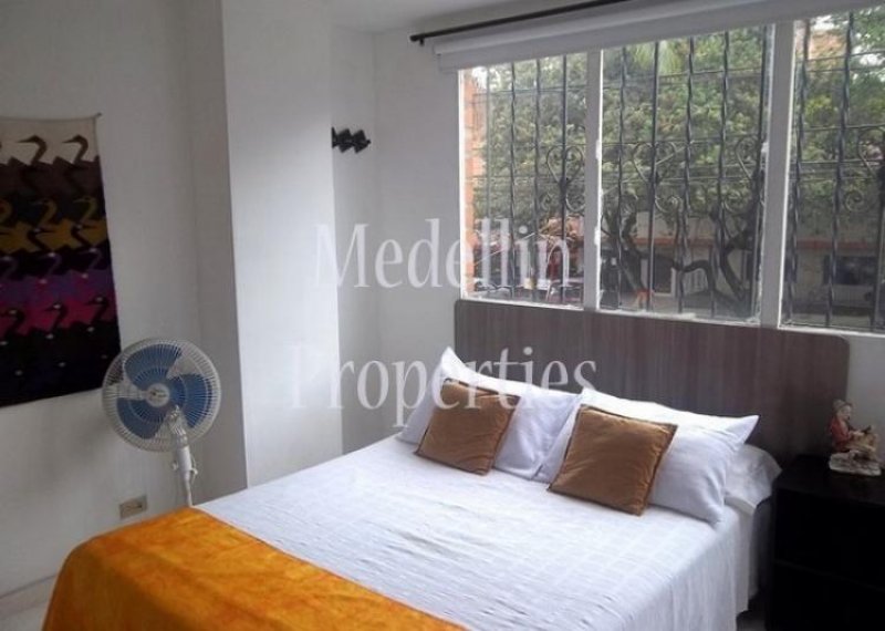 Foto Apartamento en Alojamiento en laureles, Medellín, Antioquia - APA153090 - BienesOnLine