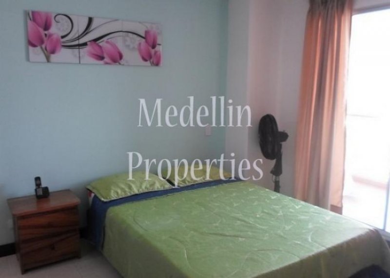 Foto Apartamento en Alojamiento en laureles, medellin, Antioquia - APA153085 - BienesOnLine