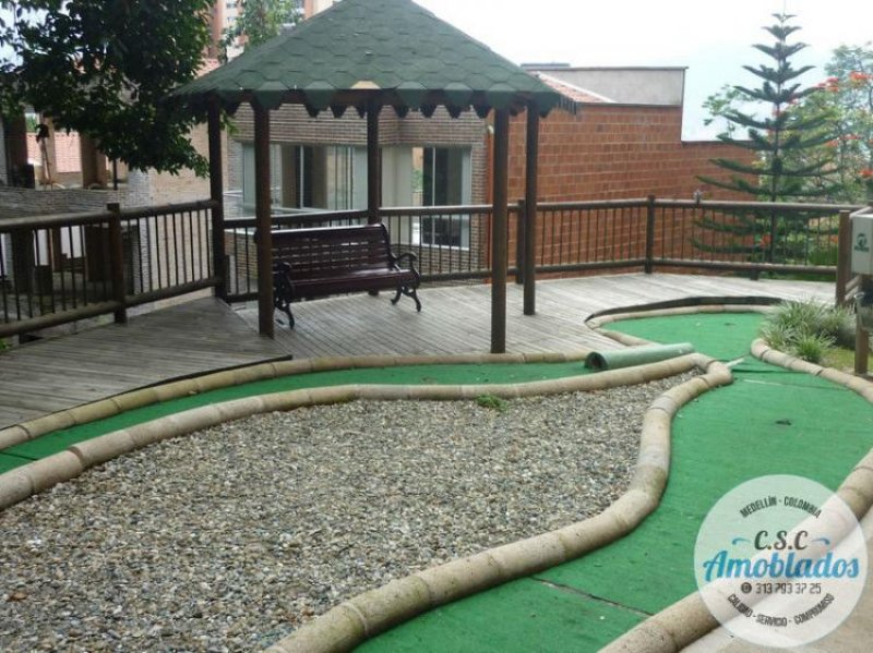 Foto Apartamento en Arriendo en Medellín, Antioquia - APA113572 - BienesOnLine