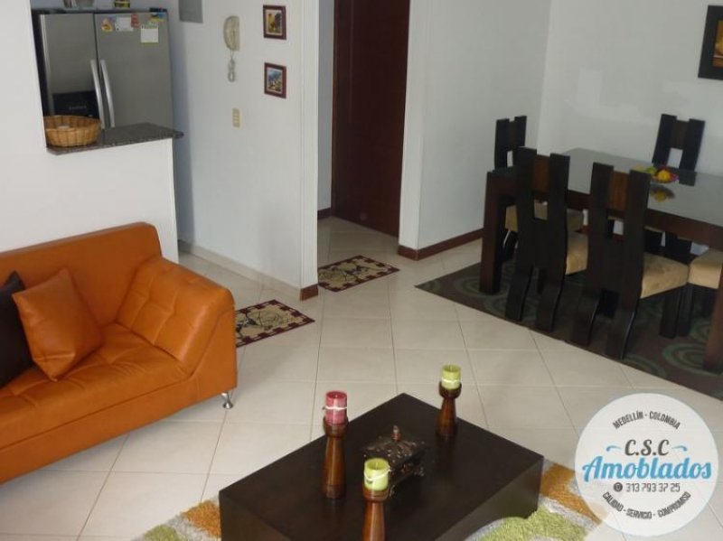 Foto Apartamento en Arriendo en Medellín, Antioquia - APA116679 - BienesOnLine