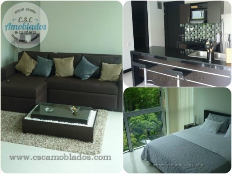 Foto Apartamento en Arriendo en Medellín, Antioquia - APA116677 - BienesOnLine