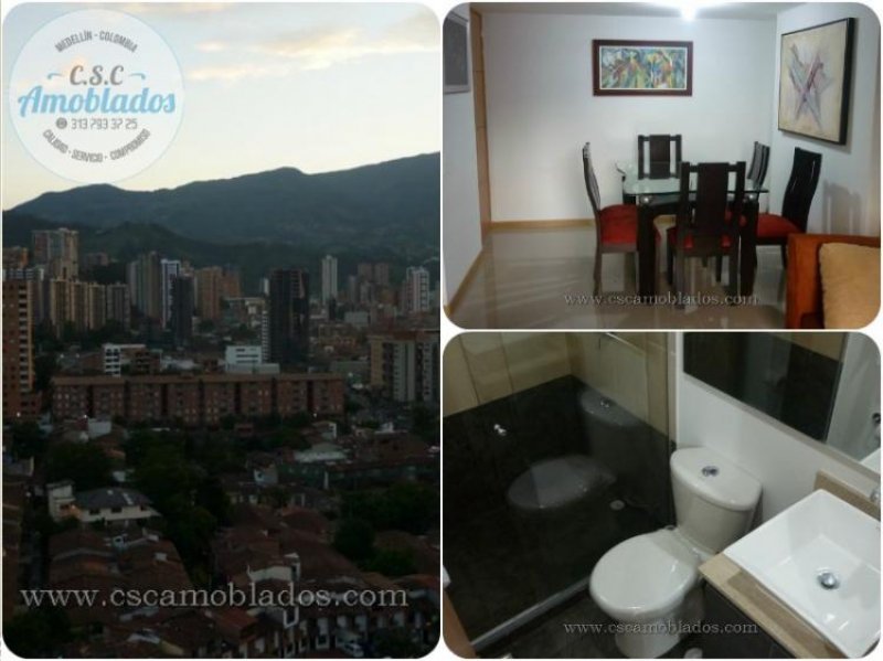 Foto Apartamento en Arriendo en Medellín, Antioquia - APA116668 - BienesOnLine