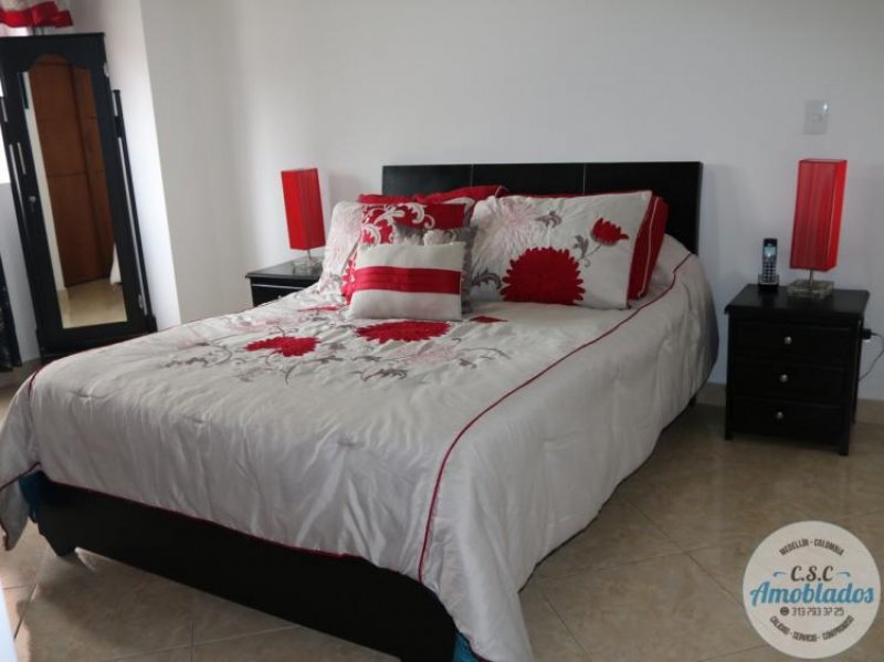 Foto Apartamento en Arriendo en Medellín, Antioquia - APA116663 - BienesOnLine