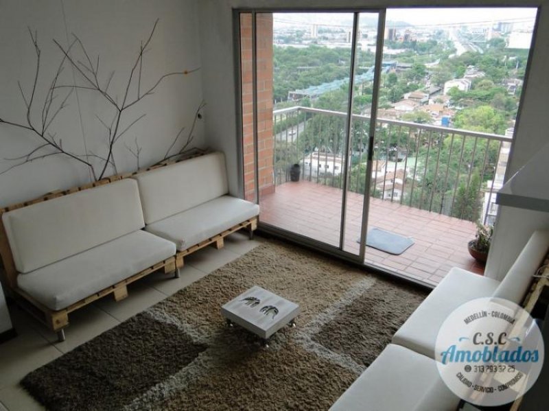 Foto Apartamento en Arriendo en Medellín, Antioquia - APA116659 - BienesOnLine