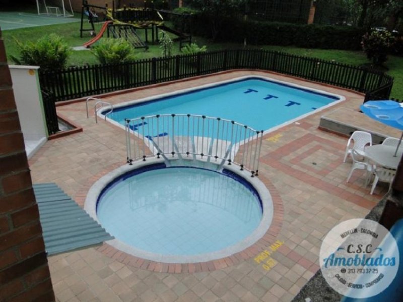 Foto Apartamento en Arriendo en Medellín, Antioquia - APA116657 - BienesOnLine