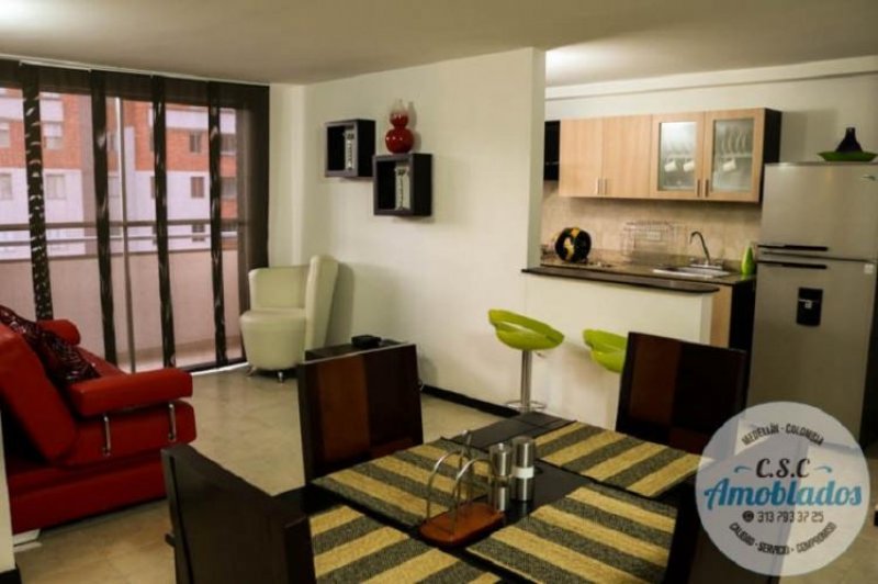 Foto Apartamento en Arriendo en Medellín, Antioquia - APA116655 - BienesOnLine