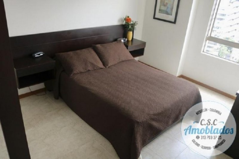 Foto Apartamento en Arriendo en Medellín, Antioquia - APA116645 - BienesOnLine