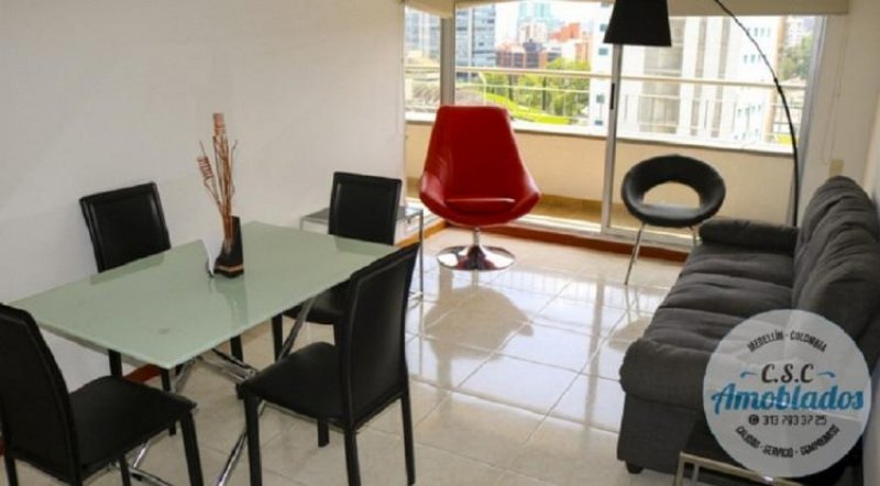 Foto Apartamento en Arriendo en Medellín, Antioquia - APA116640 - BienesOnLine