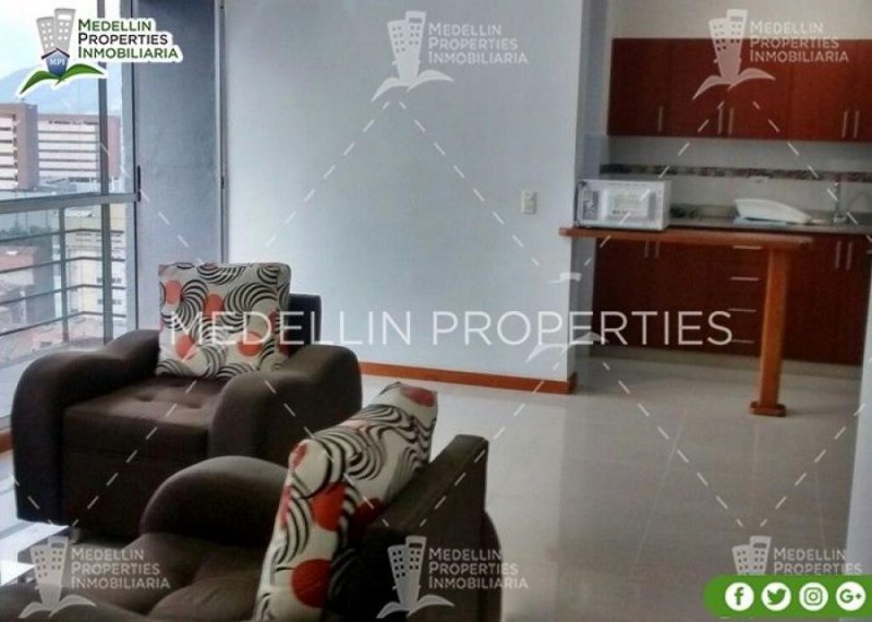 Foto Apartamento en Alojamiento en Sabaneta, Antioquia - APA171779 - BienesOnLine