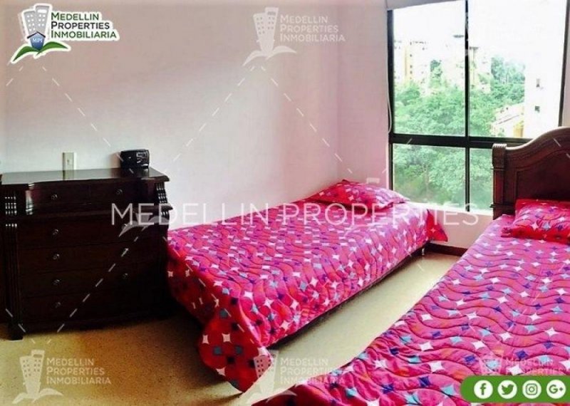 Foto Apartamento en Alojamiento en Medellín, Antioquia - APA172505 - BienesOnLine