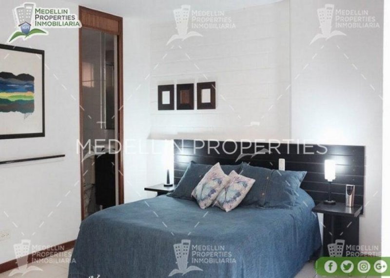 Foto Apartamento en Alojamiento en Medellín, Antioquia - APA171835 - BienesOnLine