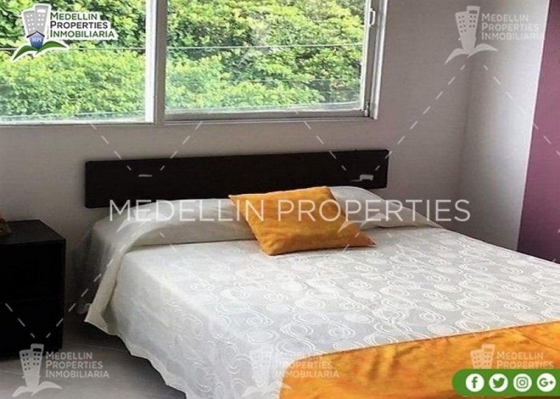 Foto Apartamento en Alojamiento en Medellín, Antioquia - APA171834 - BienesOnLine