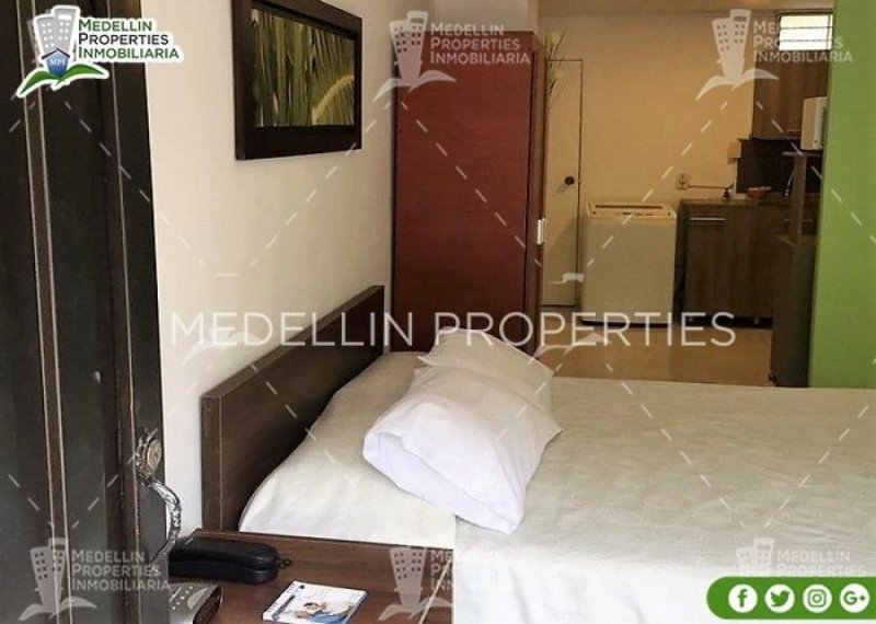 Foto Apartamento en Alojamiento en Medellín, Antioquia - APA172706 - BienesOnLine