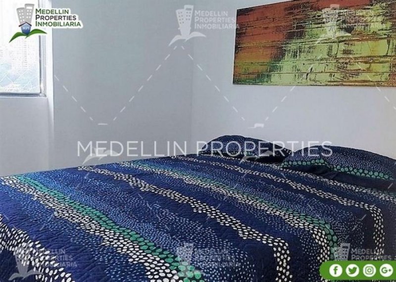 Foto Apartamento en Alojamiento en Medellín, Antioquia - APA171769 - BienesOnLine