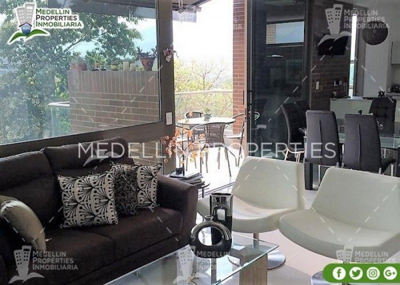 Foto Apartamento en Alojamiento en Medellín, Antioquia - APA172647 - BienesOnLine