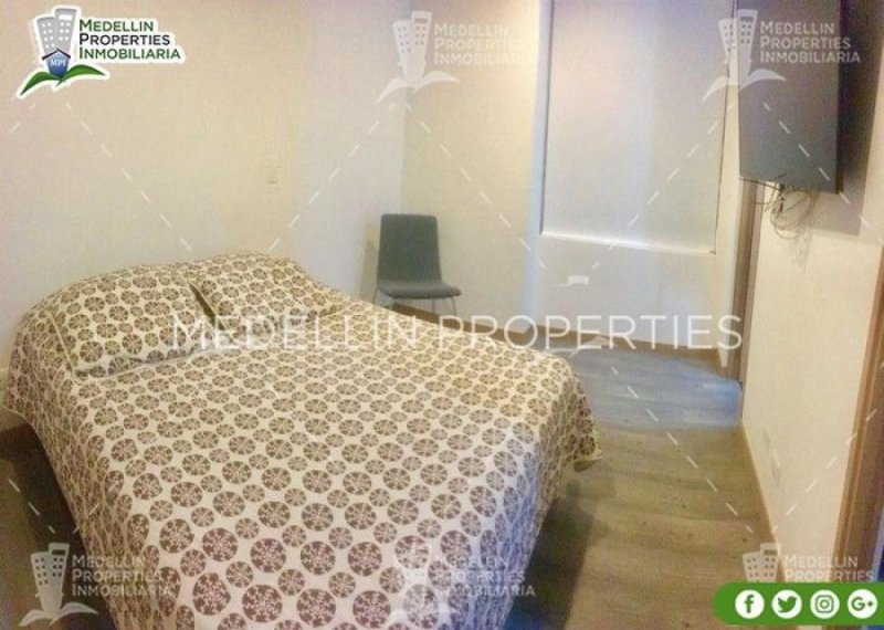 Foto Apartamento en Alojamiento en Medellín, Antioquia - APA172612 - BienesOnLine