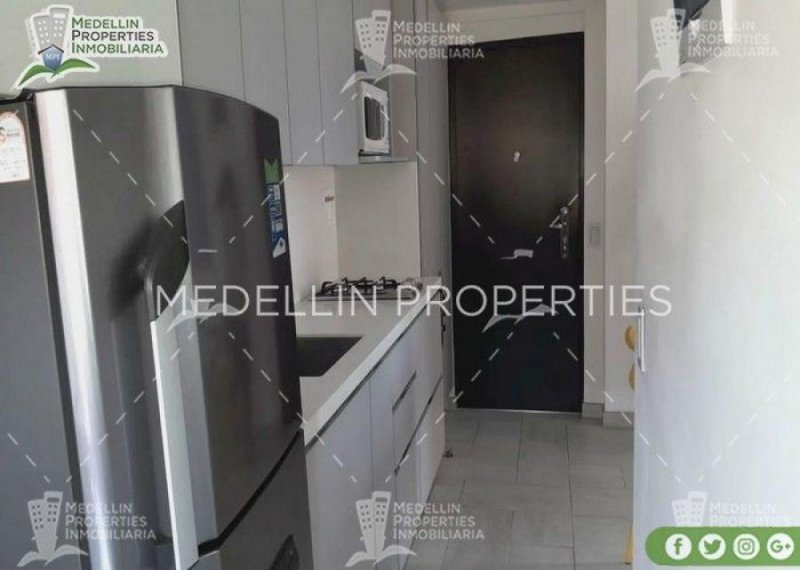 Foto Apartamento en Alojamiento en Medellín, Antioquia - APA173097 - BienesOnLine