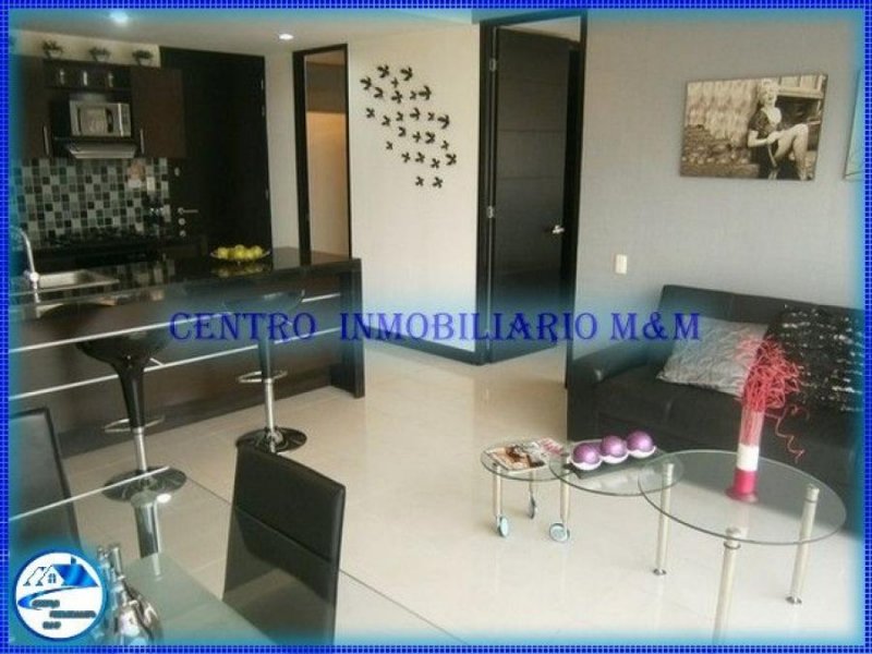 Foto Apartamento en Alojamiento en El Poblado, Medellín, Antioquia - APA191740 - BienesOnLine