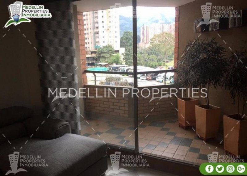 Foto Apartamento en Alojamiento en Sabaneta, Antioquia - APA171781 - BienesOnLine
