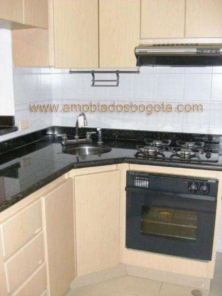 Foto Apartamento en Arriendo en CHICO, Usaquén, Bogota D.C - $ 2.950.000 - APA109453 - BienesOnLine