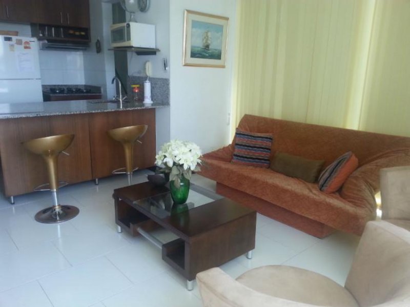 Foto Apartamento en Arriendo en LA BOQUILLA, Cartagena, Bolívar - $ 550.000 - APA92955 - BienesOnLine