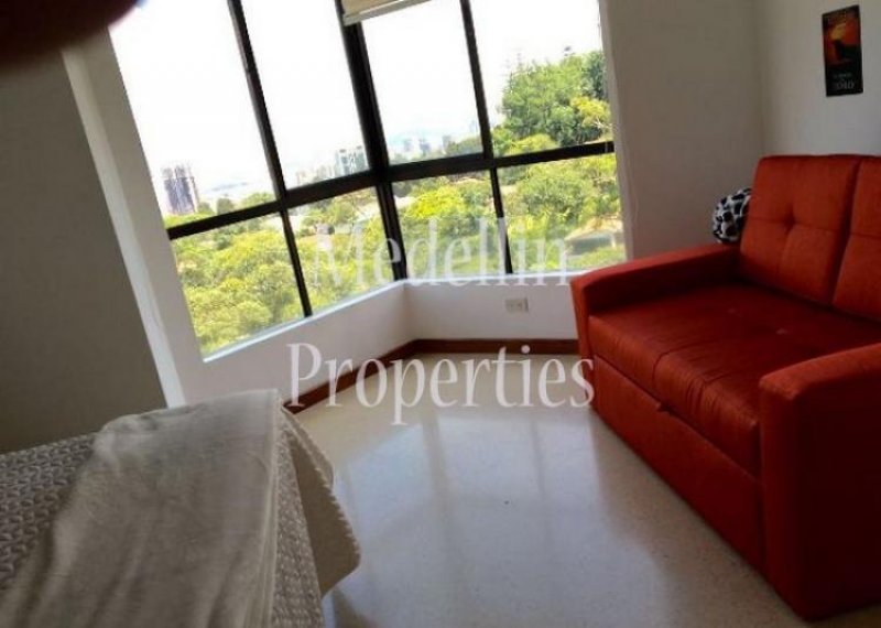 Foto Apartamento en Alojamiento en Medellín, Antioquia - APA153083 - BienesOnLine
