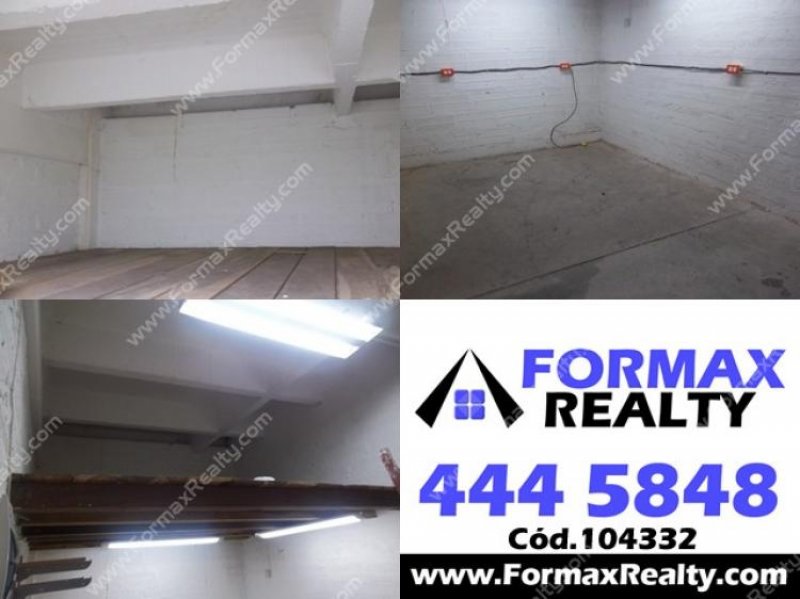 Foto Bodega en Arriendo en Medellín, Antioquia, Antioquia - $ 400.000 - BOA63604 - BienesOnLine