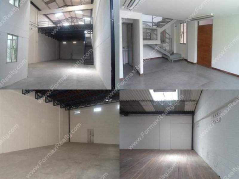 Foto Bodega en Arriendo en Medellín, Antioquia, Antioquia - $ 8.700.000 - BOA63605 - BienesOnLine