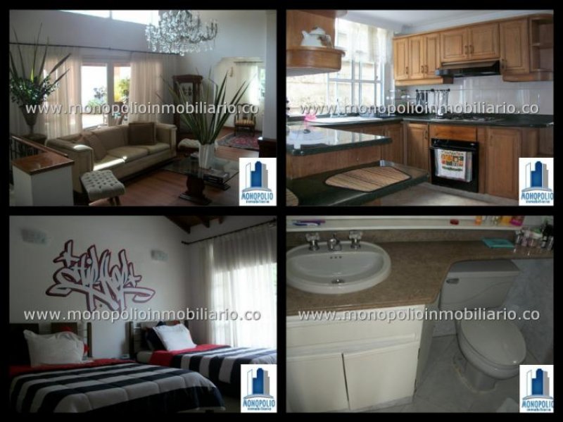 Foto Apartamento en Arriendo en laureles, Medellín, Antioquia - APA135496 - BienesOnLine